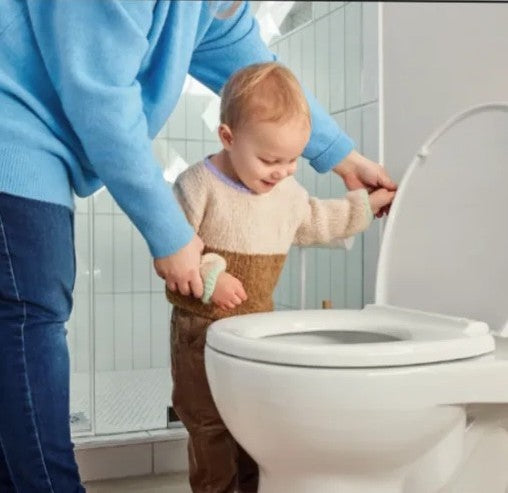 The Secrets Of Potty Training