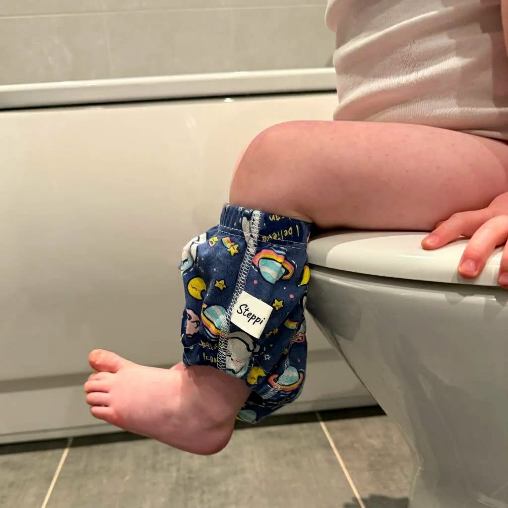 Steppi Potty Training Pants