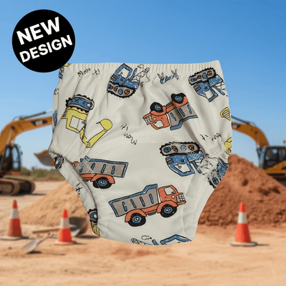 Steppi Potty Training Pants