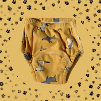 Steppi Potty Training Pants