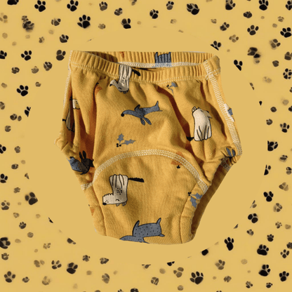 Steppi Potty Training Pants