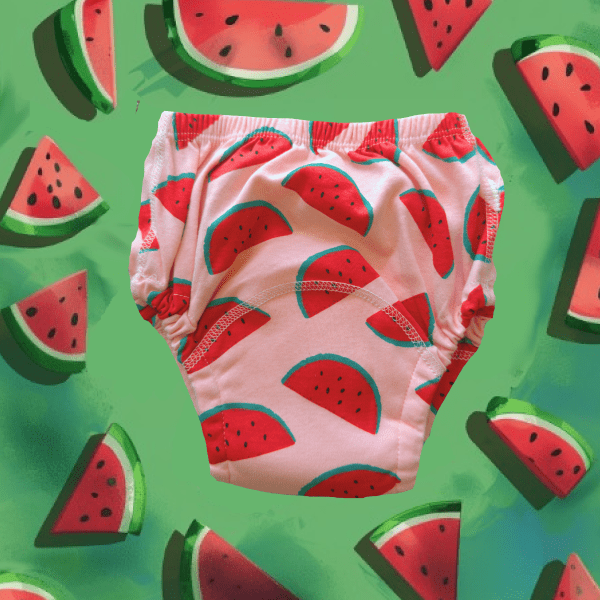 Steppi Potty Training Pants