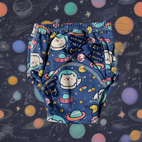 Steppi Potty Training Pants