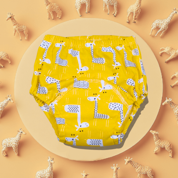 Steppi Potty Training Pants