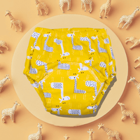Steppi Potty Training Pants