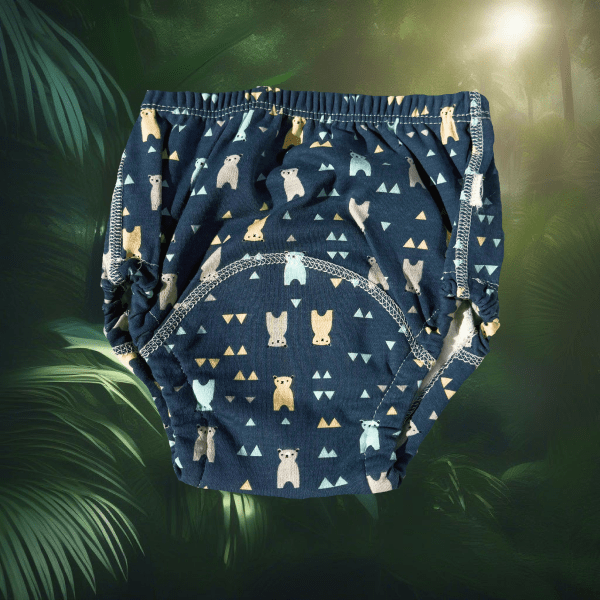 Steppi Potty Training Pants
