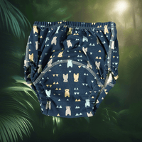 Steppi Potty Training Pants