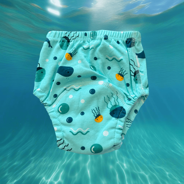 Steppi Potty Training Pants