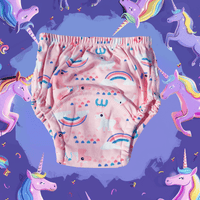 Steppi Potty Training Pants