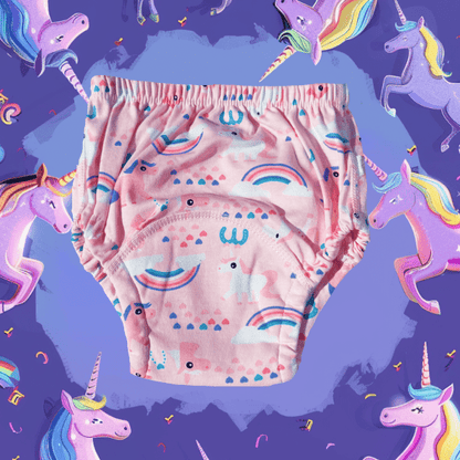 Steppi Potty Training Pants