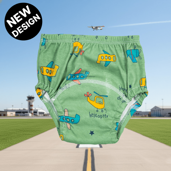 Steppi Potty Training Pants