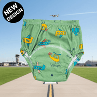 Steppi Potty Training Pants