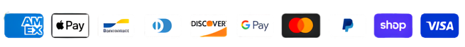 Payment methods