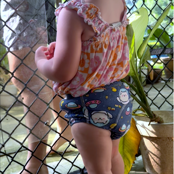 Steppi Potty Training Pants